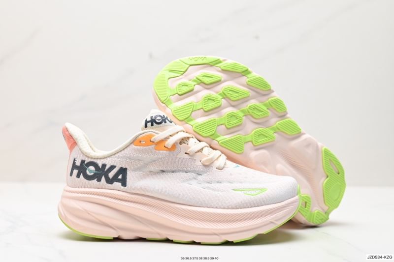 Hoka Shoes